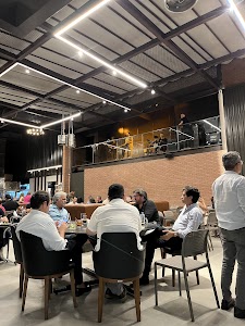 Cervejaria Turatti in Fortaleza, brazil