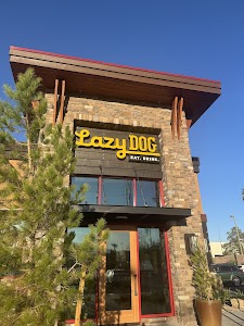Lazy Dog Restaurant & Bar in Henderson, united states
