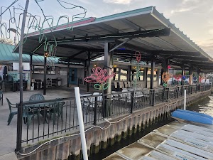 El Puerto Mexican Restaurant in Fox lake, united states