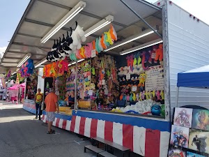 Blue Springs Fall Fun Festival in Blue springs, united states
