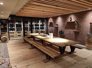 Gasthof Ziegelhütte in Schaffhausen, switzerland