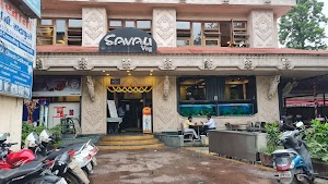 Savali Restaurant in Nigdi, india
