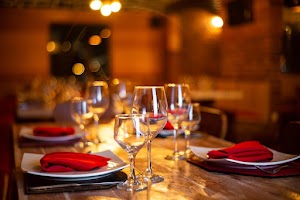 Restaurante Taverna Suíça Fondue House (Gravatá) in Gravata, brazil