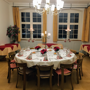 Schweizer Küche | Events | Restaurant Zum Alten Schützenhaus in Schaffhausen, switzerland