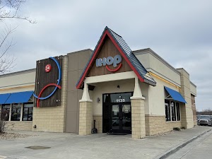 IHOP in Blue springs, united states