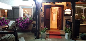 Landgasthaus Krone in Wangen Im Allgäu, germany