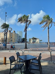 seu boteco in Recife, brazil