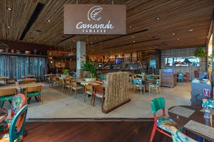 Camarada Camarão RioMar Recife: Camarões, Peixes, Happy Hour, Restaurante, Recife PE in Recife, brazil