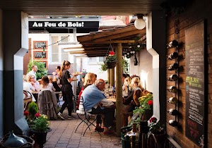 Cyrano Halmstad in Halmstad, sweden
