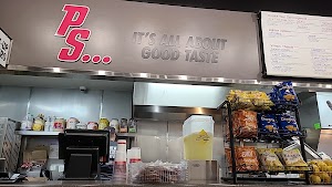 Penn Station East Coast Subs in Ashland, united states