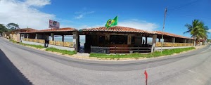 Bicas Restaurante do Português in Japaratinga, brazil