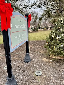 Comstock Park in Adrian, united states