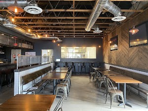 Biscuits and Bourbon in Henderson, united states