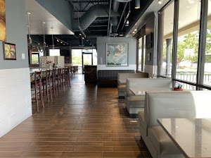 Asian Cafe & Grill in Loveland, united states