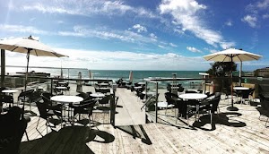 One the Waterfront in Tramore, ireland