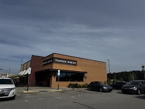 Panera Bread in Garner, united states