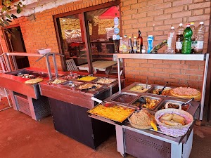 Open Buffet in Puerto rico, argentina