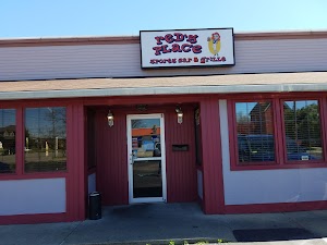 Red's Place in Ashland, united states