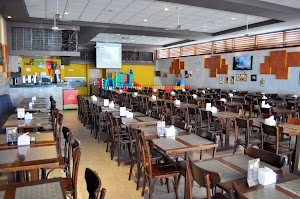 Manos Restaurante e Bar in Recife, brazil