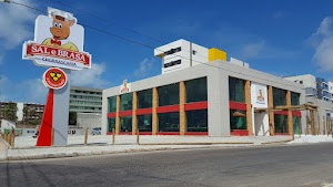 Sal e Brasa Maceió in Maceió, brazil