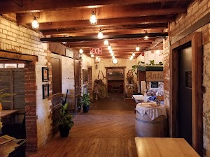 Mullin's 1847 Restaurant in Petersburg, united states