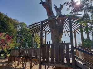 Westonbirt, The National Arboretum in Kebumen, indonesia