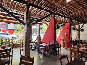 Fava Praia Bar & Restaurante in João pessoa, brazil