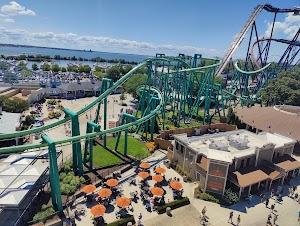 Cedar Point Shores in Sandusky, united states