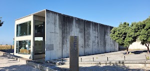 CMIA de Vila do Conde - Centro de Monitorização e Interpretação Ambiental de Vila do Conde in Vila do conde, portugal