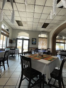 Antonio´s Restaurante in Túxpam De Rodríguez Cano, mexico