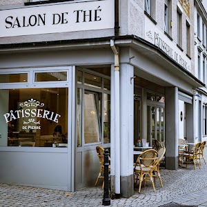 Pâtisserie de Pierre in Wangen Im Allgäu, germany