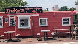 Niel & Shorty's BBQ Company in Princeton, united states