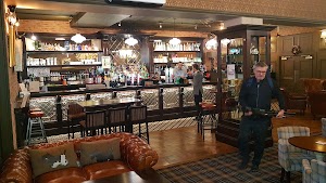 Hedworth Hall (QT Italian Restaurant) in South shields, united kingdom
