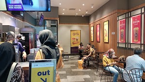 Chatime - Trio Mall Kebumen in Kebumen, indonesia
