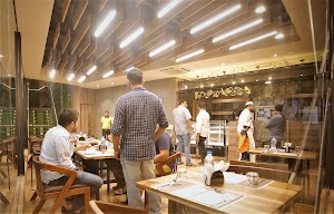 Fusion Table in Ashtamudi, india