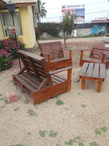 Donde Elbita in Coquimbo, chile