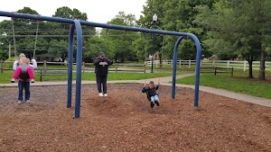 Dickinson Park in Independence, united states