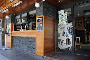 Olé Restaurante in Soria, spain