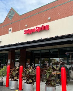 Saigon Spring Restaurant in Clifton park, united states
