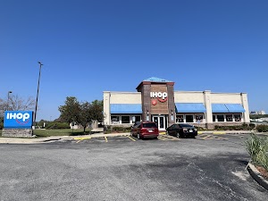 IHOP in Independence, united states