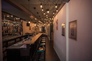 Barkada Burger Bar in Schaffhausen, switzerland