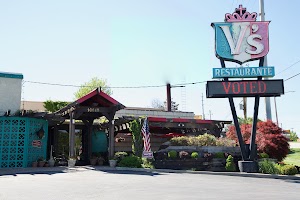 V's Italiano Ristorante in Independence, united states