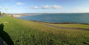 The Doneraile Walk in Tramore, ireland