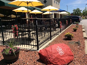 Clubhouse Restaurant Bar & Grill in Garner, united states
