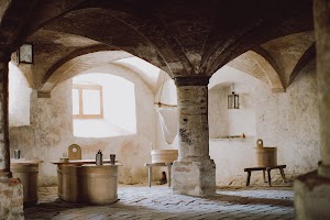 Wangener Museumslandschaft in Wangen Im Allgäu, germany