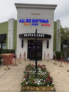 All Go Rhythms Bar & Restaurant in Dulles, united states