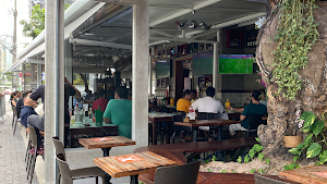 Recanto Paraibano in Recife, brazil