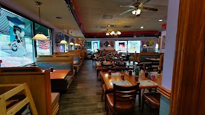 Island Lake Cafe in Fox lake, united states