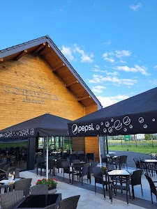 Restauracja Goduszyn in Jelenia góra, poland