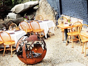 The Tipsy Toboggan in Fall river, united states